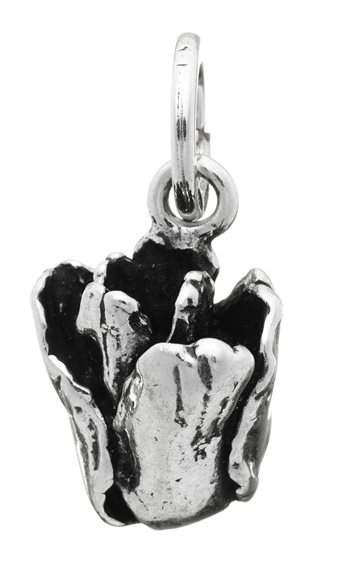 Charm Giovanni Raspini Donna Charmes in Argento 07758 - 07758